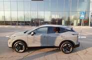 Nissan Qashqai N-Connecta
