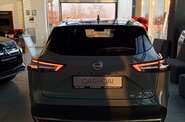 Nissan Qashqai N-Connecta
