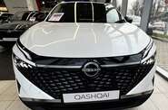Nissan Qashqai - фото 4