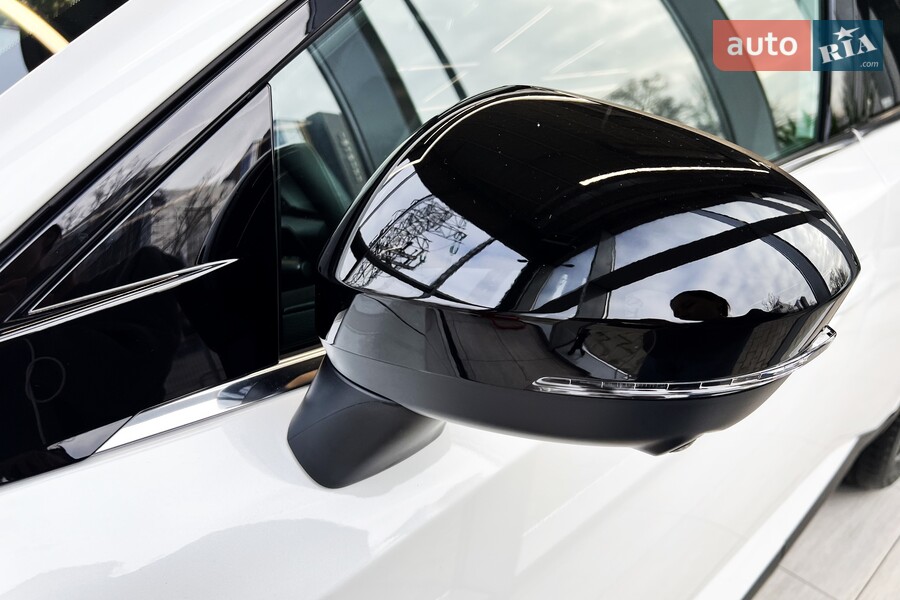 Nissan Qashqai - фото 12