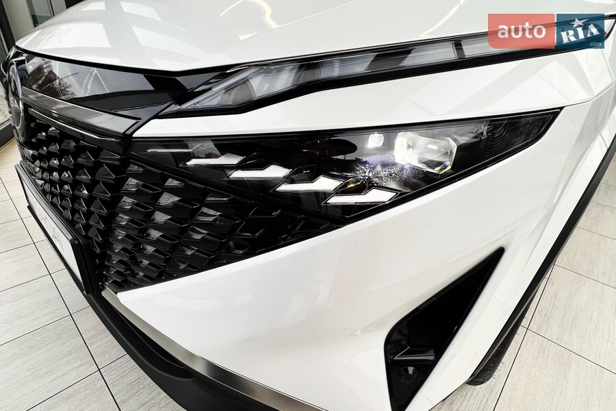 Nissan Qashqai - фото 10