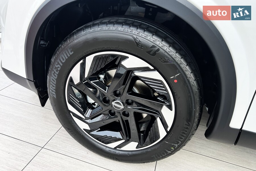 Nissan Qashqai - фото 14