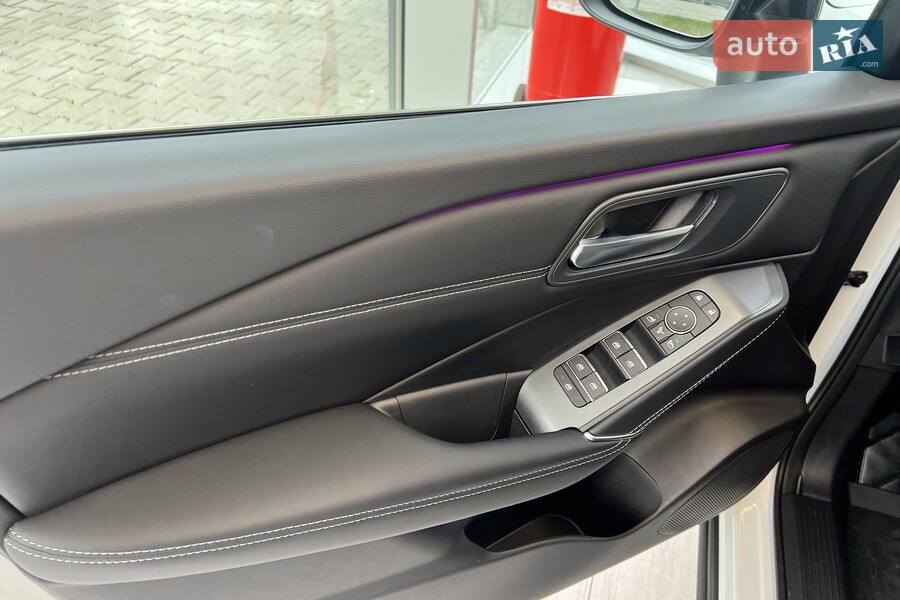 Nissan Qashqai - фото 16