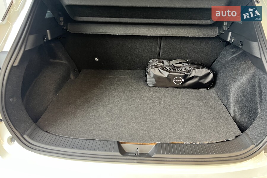 Nissan Qashqai - фото 21