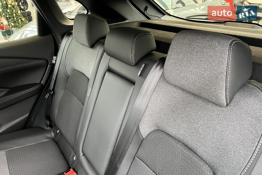 Nissan Qashqai - фото 25