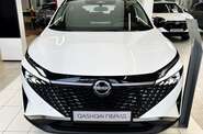 Nissan Qashqai - фото 1