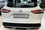 Nissan Qashqai - фото 6