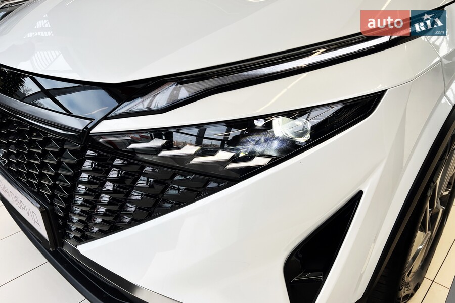 Nissan Qashqai - фото 8