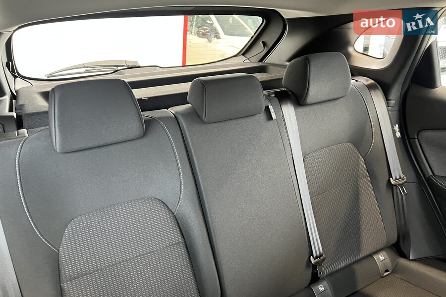 Nissan Qashqai - фото 19