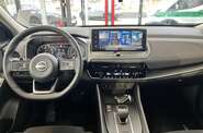 Nissan Qashqai - фото 21