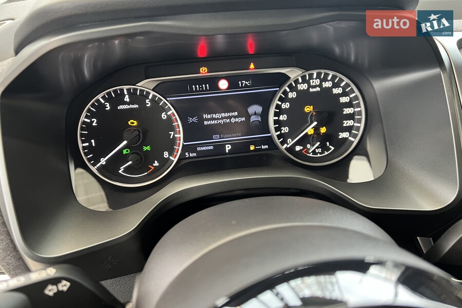 Nissan Qashqai - фото 23