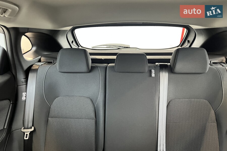 Nissan Qashqai - фото 28