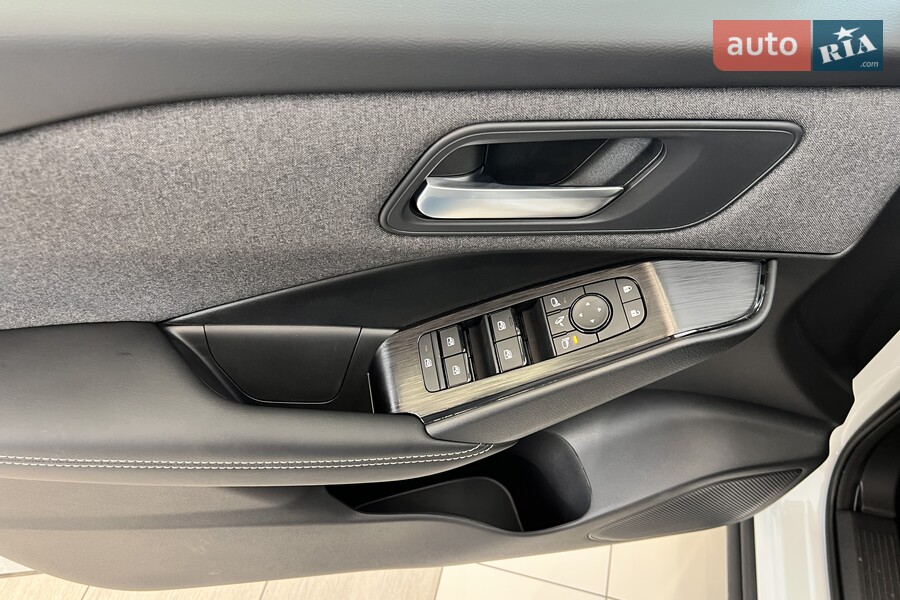 Nissan Qashqai - фото 24