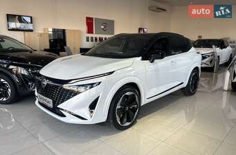 Nissan Qashqai 2025 в Одеса