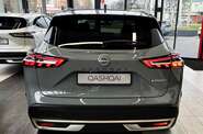 Nissan Qashqai - фото 7