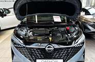 Nissan Qashqai - фото 36