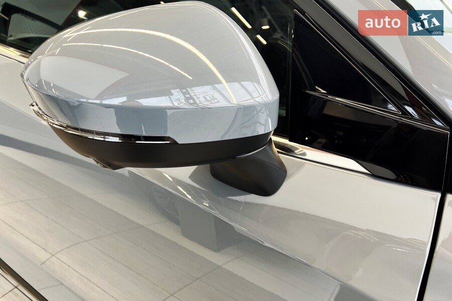 Nissan Qashqai - фото 12