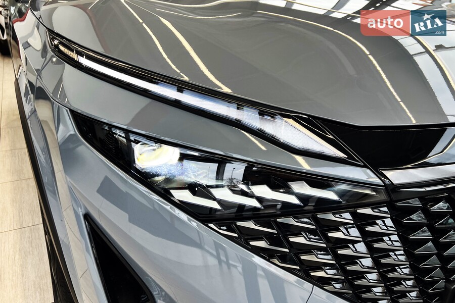 Nissan Qashqai - фото 9