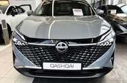 Nissan Qashqai - фото 2