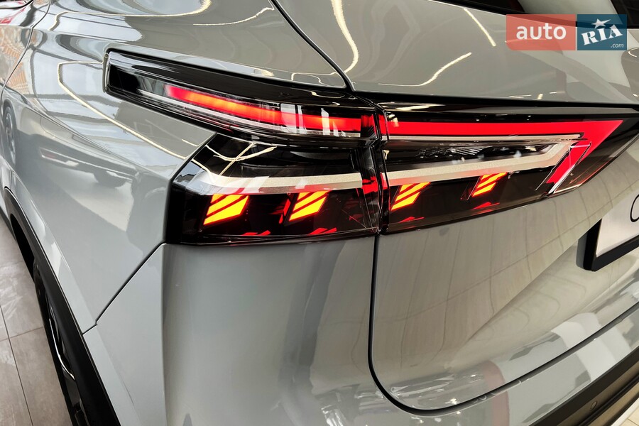 Nissan Qashqai - фото 11