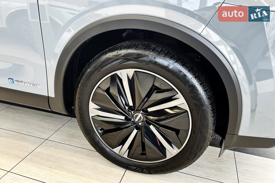 Nissan Qashqai - фото 15