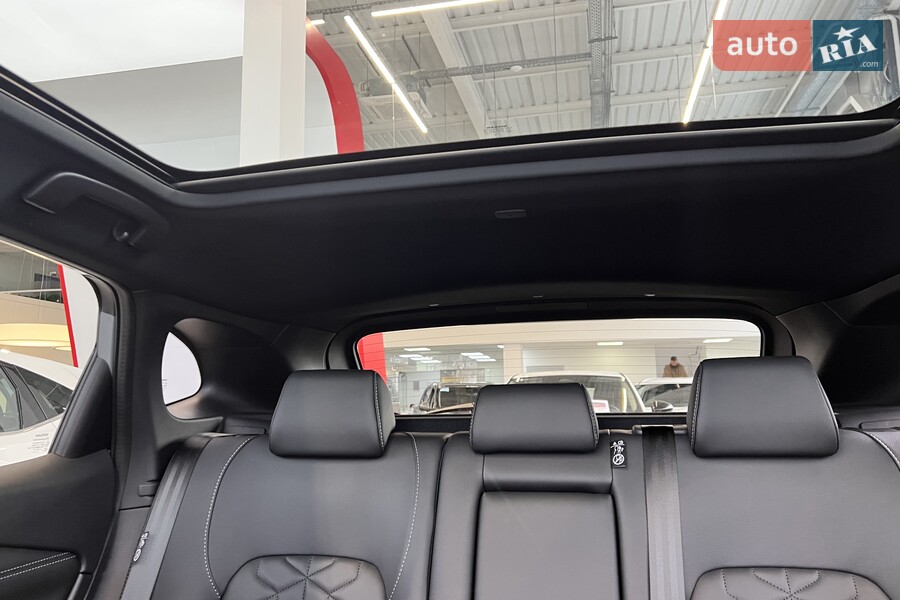 Nissan Qashqai - фото 16