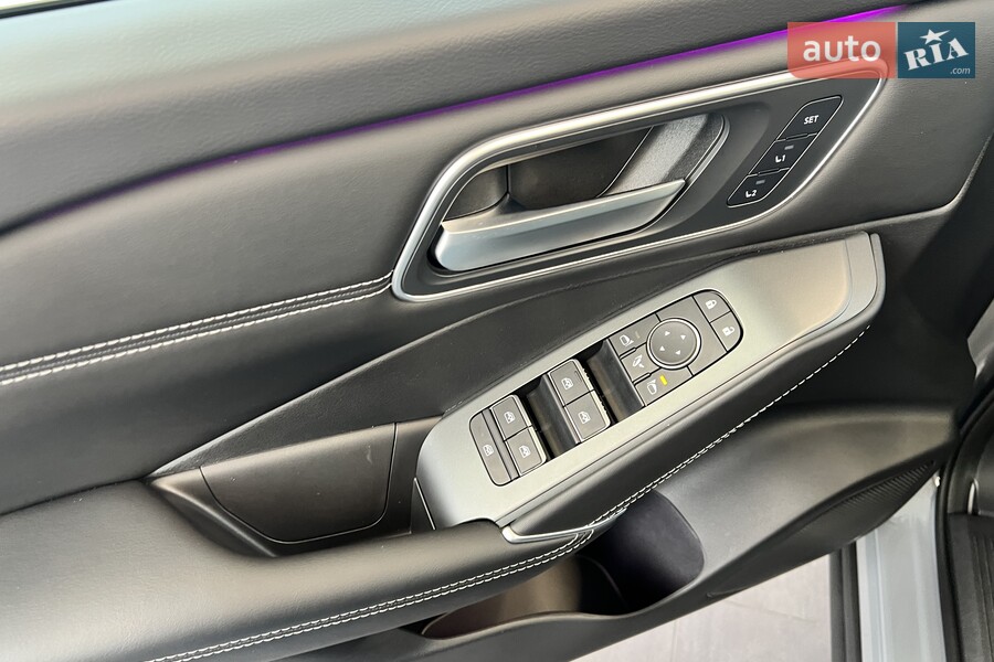 Nissan Qashqai - фото 29