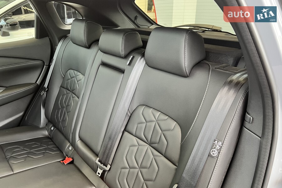 Nissan Qashqai - фото 27