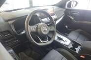 Nissan Qashqai N-Design