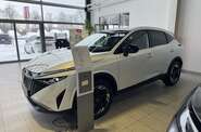 Nissan Qashqai N-Connecta