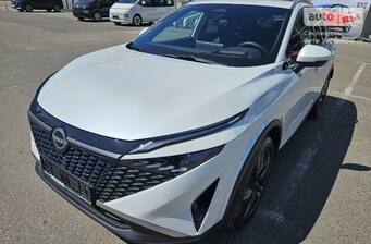 Nissan Qashqai 2024 Tekna