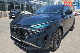 Nissan Qashqai 2025 в Харків