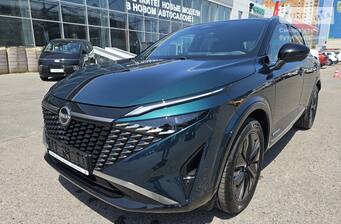 Nissan Qashqai 2025 Tekna