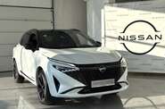 Nissan Qashqai N-Design