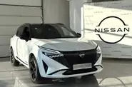 Nissan Qashqai N-Design