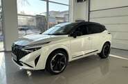 Nissan Qashqai N-Design