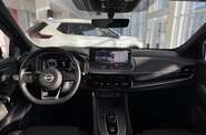 Nissan Qashqai N-Design