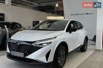 Nissan Qashqai 2025 в Одеса