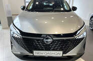 Nissan Qashqai Acenta