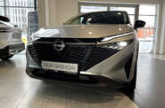 Nissan Qashqai Acenta