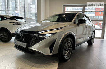 Nissan Qashqai 2025 Acenta