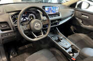 Nissan Qashqai Acenta