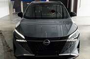 Nissan Qashqai Tekna