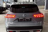 Nissan Qashqai Tekna