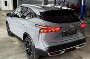 Nissan Qashqai Tekna