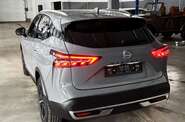 Nissan Qashqai Tekna