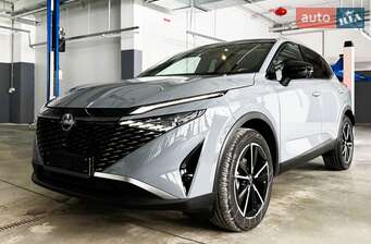 Nissan Qashqai 2025 в Київ