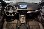 Nissan Qashqai - фото 18