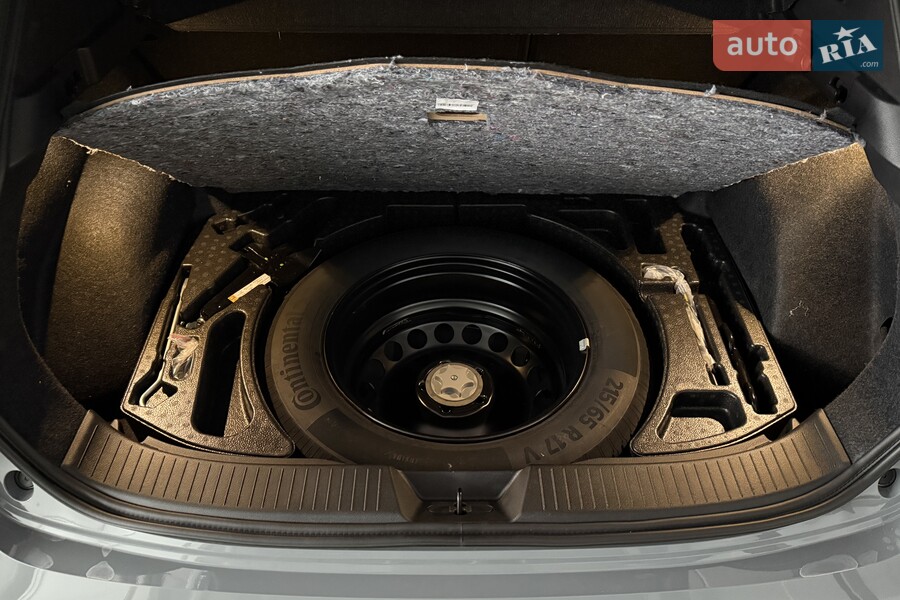 Nissan Qashqai - фото 26