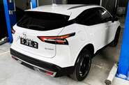 Nissan Qashqai N-Connecta